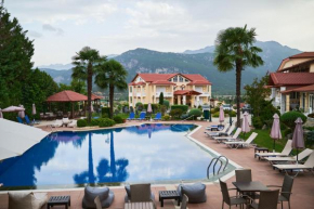 Famissi Suites 4